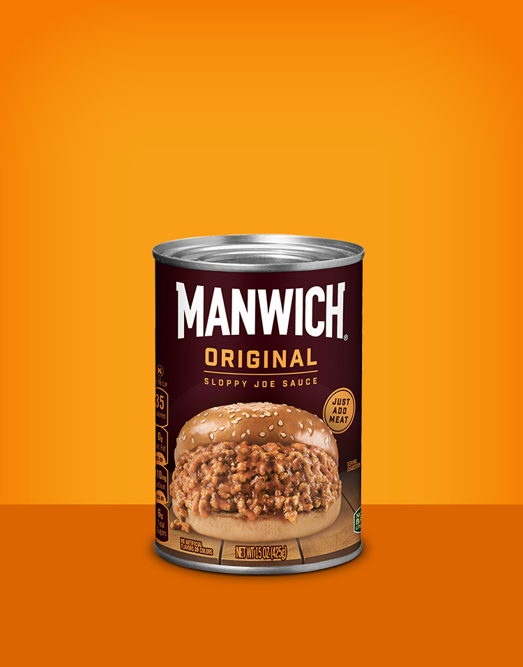Manwich Original