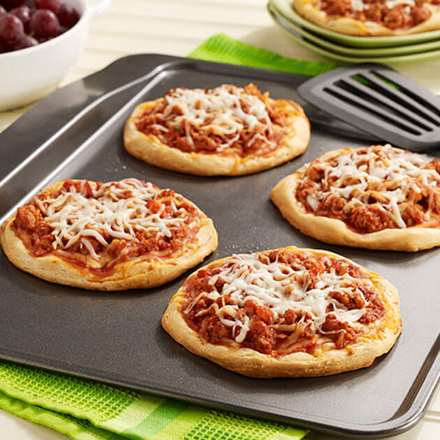 Recipe Collections Manwich